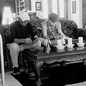 Meet your Posher, Carissa